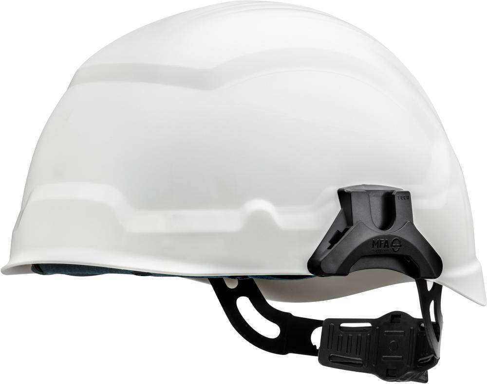 Schuberth Schutzhelm CrossUp Electric weiß