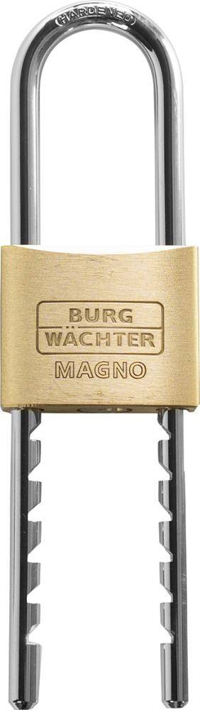 Zy.Schloss 400E HB50 Flexmassiv.Messing,50-148,5mmdop.gehärt u. verriegelt - Artikel: 4003482026106