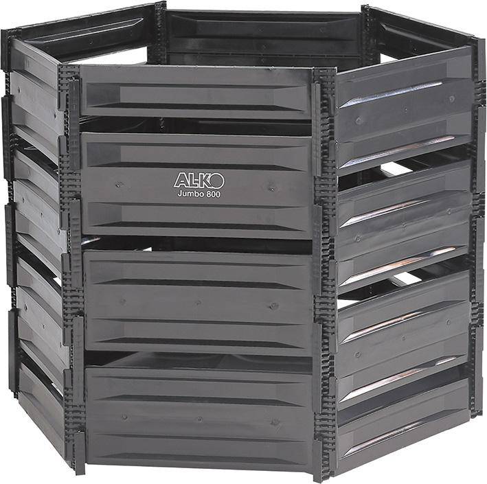 AL-KO KOMPOSTER Jumbo 800