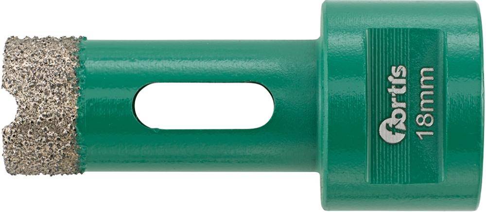 Diamantbohrer 18 mm, M14 FORTIS - Artikel: 4063726007902