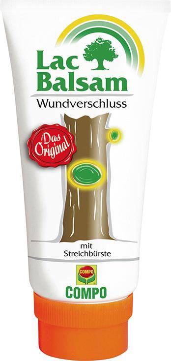 Lac Balsam 150 g Wundbalsam Tube