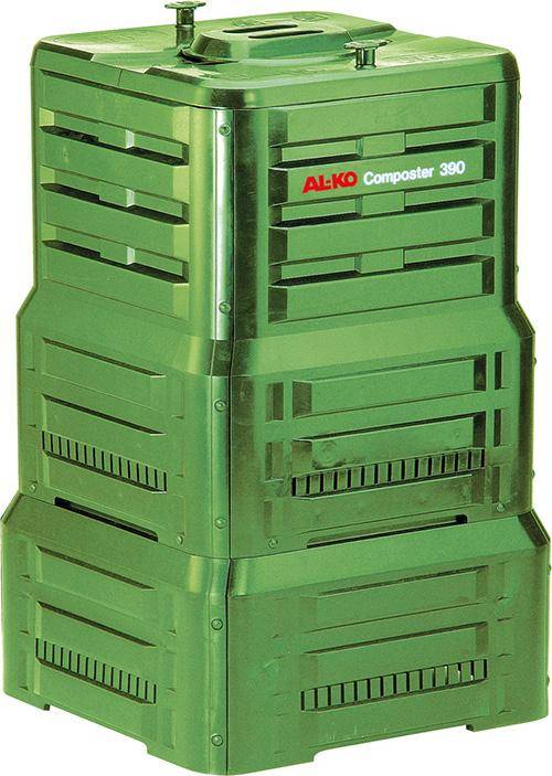 AL-KO KOMPOSTER K390