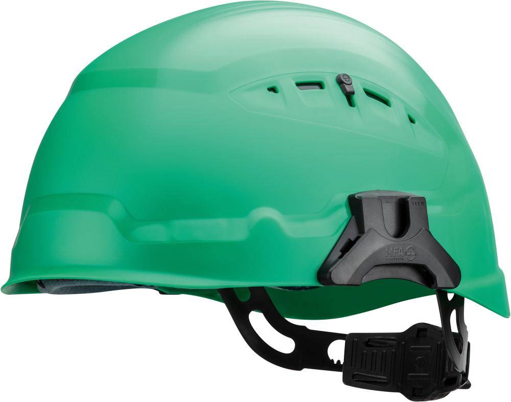 Schuberth Schutzhelm CrossUp grün