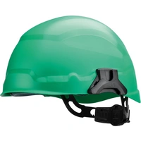 Schuberth Schutzhelm CrossUp Electric grün Schuberth Schutzhelm CrossUp Electric grün
