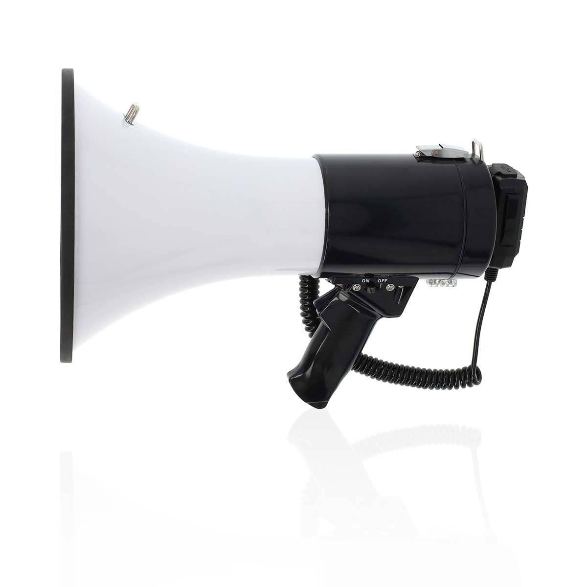 Nedis Megaphon MEPH250WT