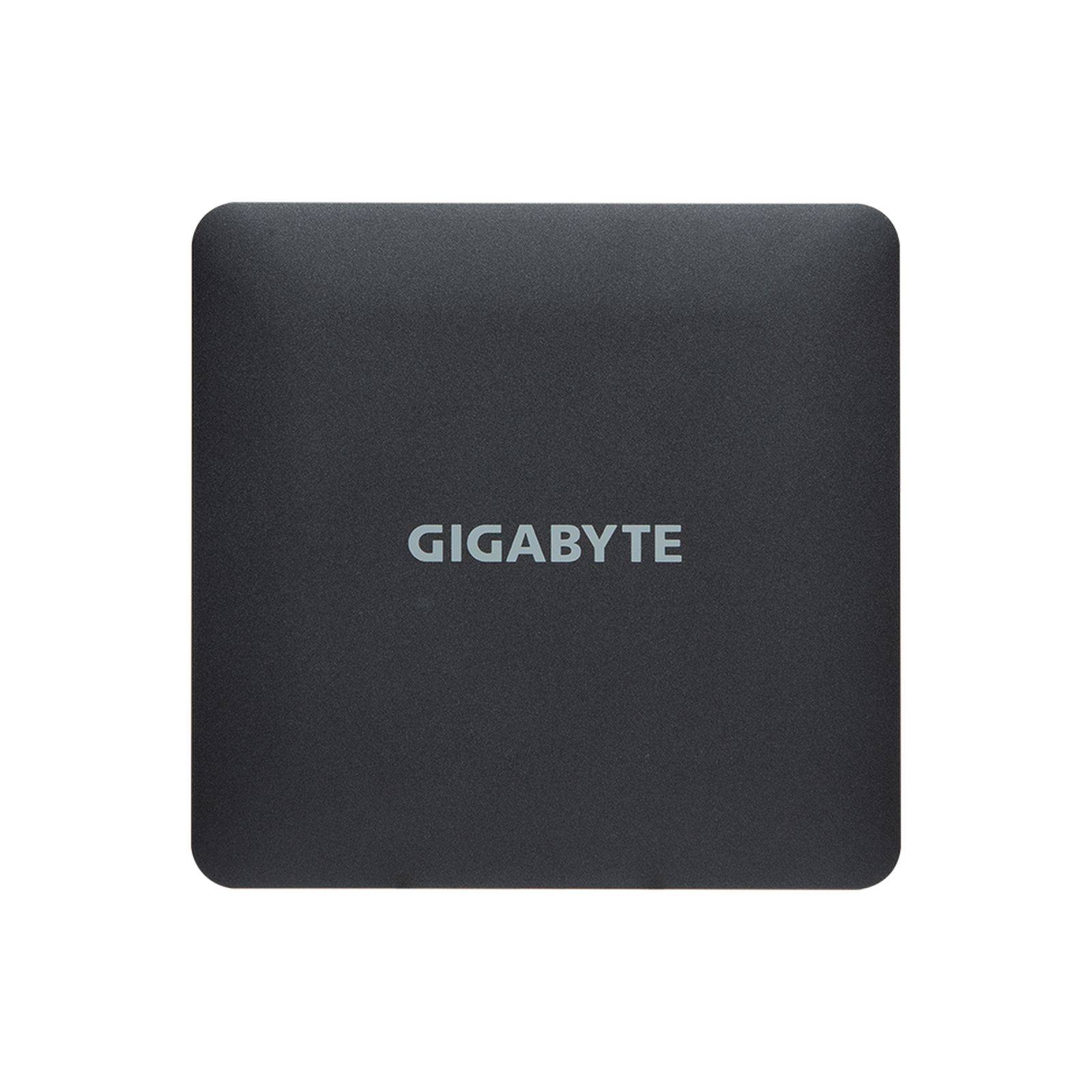 Gigabyte BRIX s GB-BRi5H-1335 (rev. 1.0) - Barebone - Ultra Compact PC Kit - 1 x