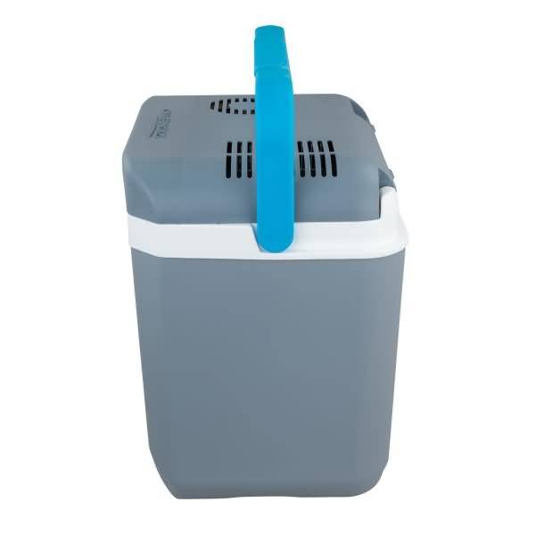 Camping Gaz Campingaz Powerbox Plus, Blau, Polyurethan (PU), 28 l, 1,5 l, Elektro, AC, Zigarettenanzünder, Gleichstrom