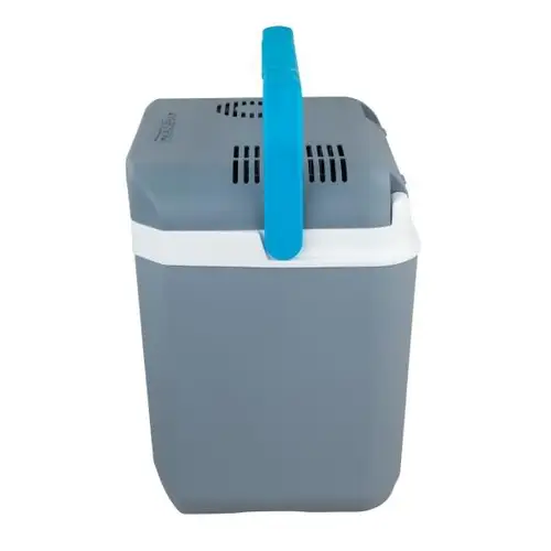 Camping Gaz Campingaz Powerbox Plus, Blau, Polyurethan (PU), 28 l, 1,5 l, Elektro, AC, Zigarettenanzünder, Gleichstrom Camping Gaz Campingaz Powerbox Plus, Blau, Polyurethan (PU), 28 l, 1,5 l, Elektro, AC, Zigarettenanzünder, Gleichstrom