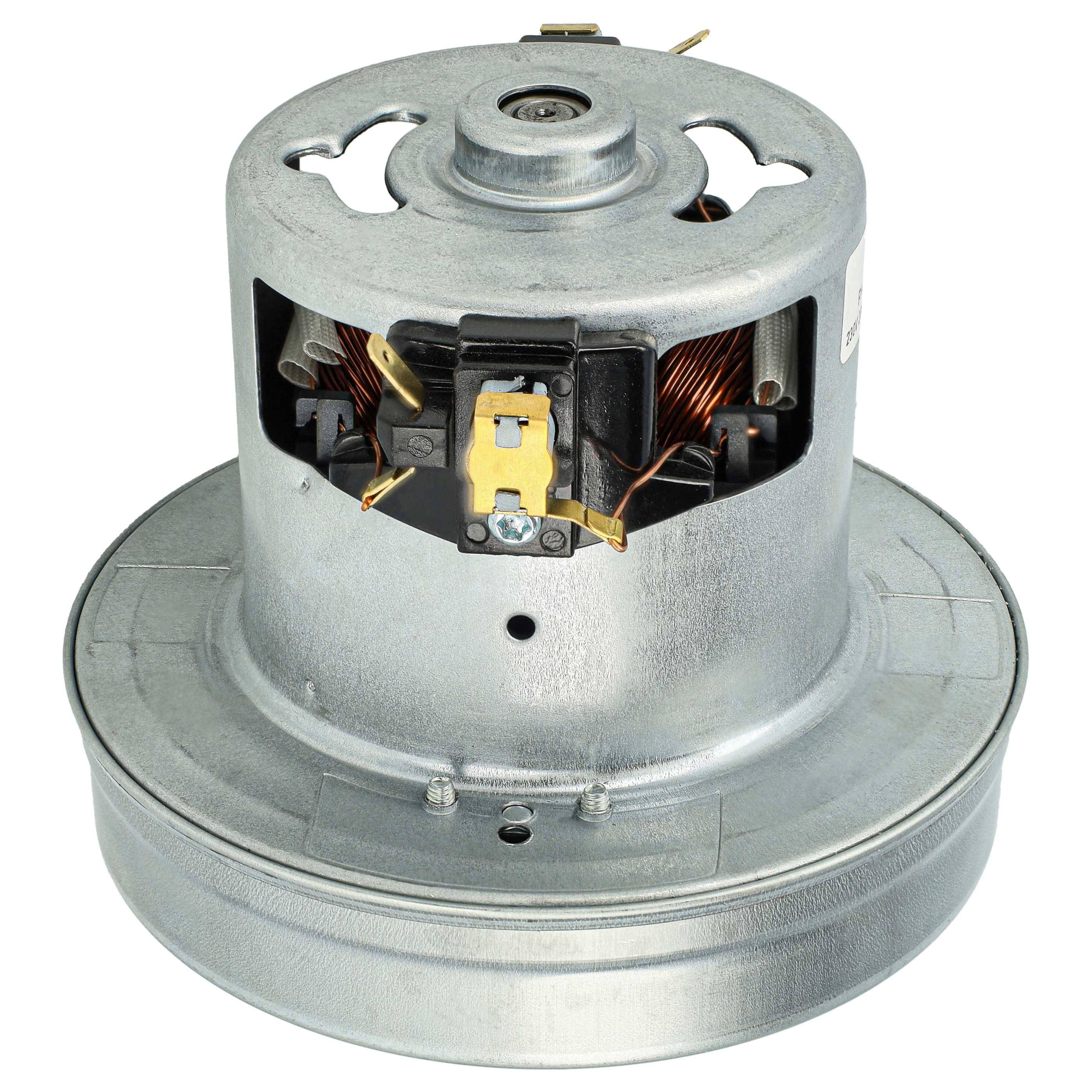vhbw Motor Ersatz für Electrolux 2193299035 für Staubsauger | 2000 W