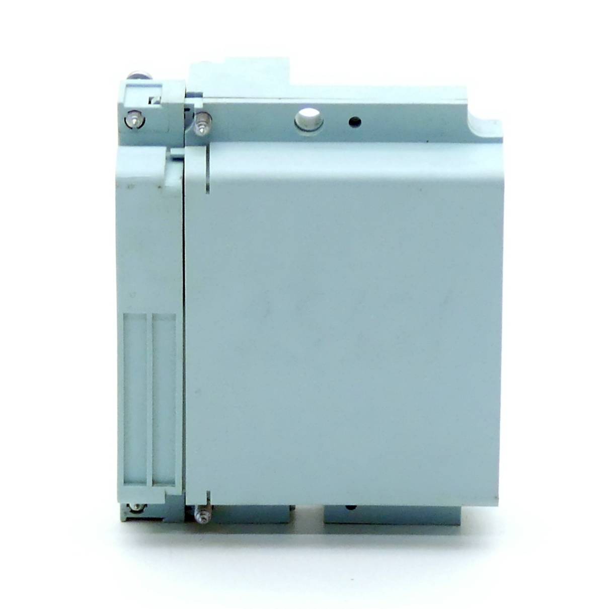 Siemens Siemens 6ES71542AA010AB0 SIMATIC DP, PROFIBUS-DP Interface-Modul IM 154-2 High Feature für ET 200 PRO inkl. Absc