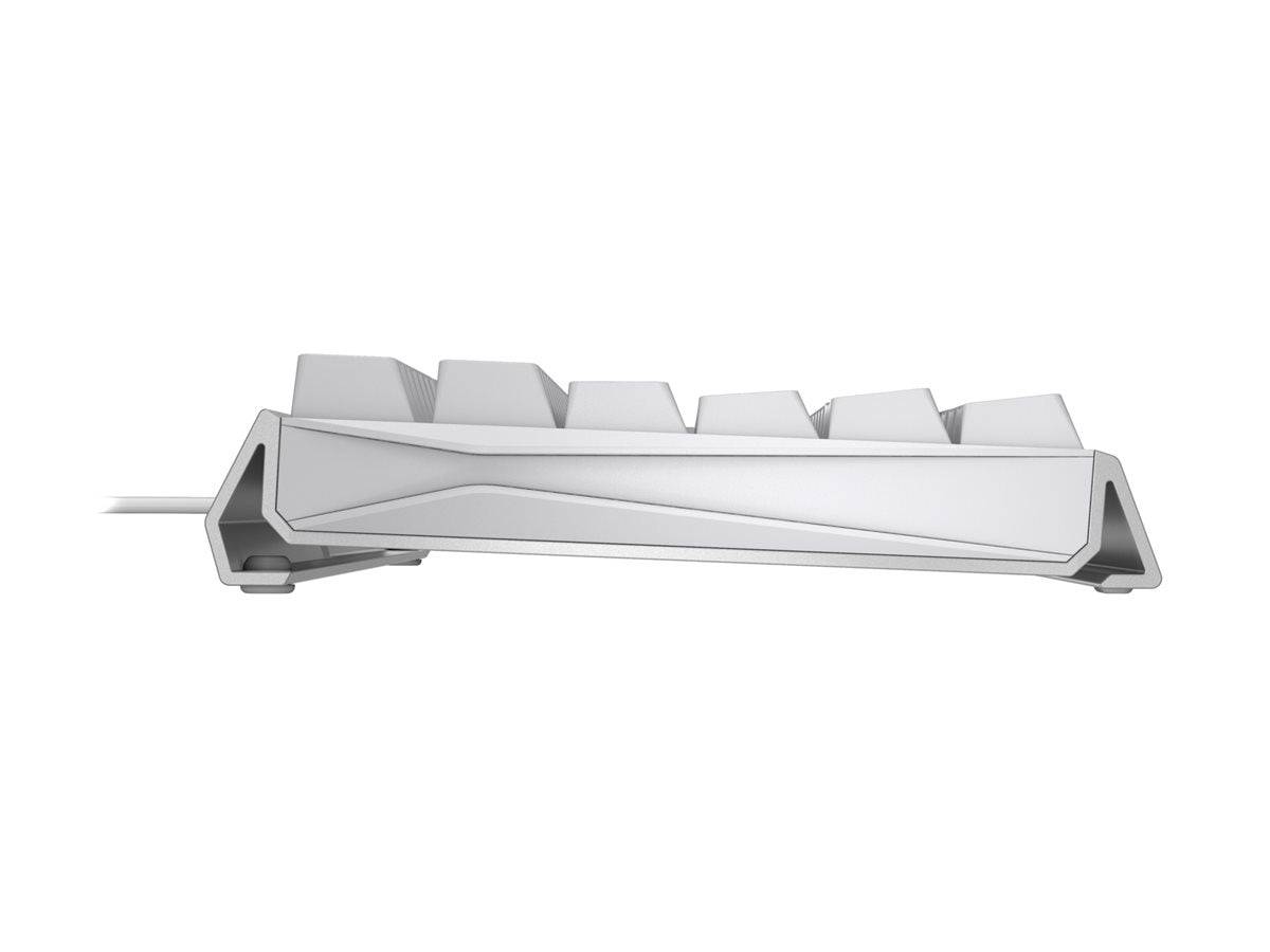 Cherry MX-Board 3.0S - Tastatur - Hintergrundbeleuchtung - TL: Deutsch, QWERTZ