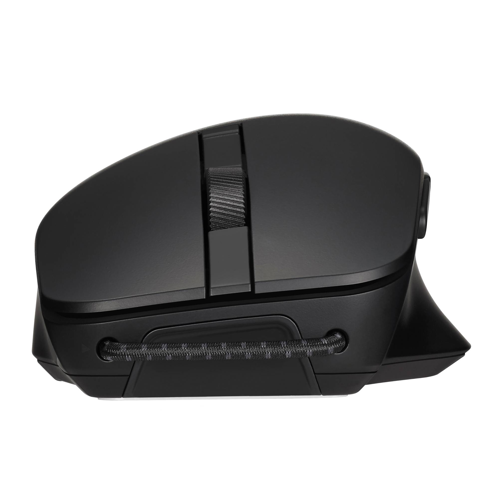 ASUS MD200 Maus, schwarz Multimedia-Technik Zubehör