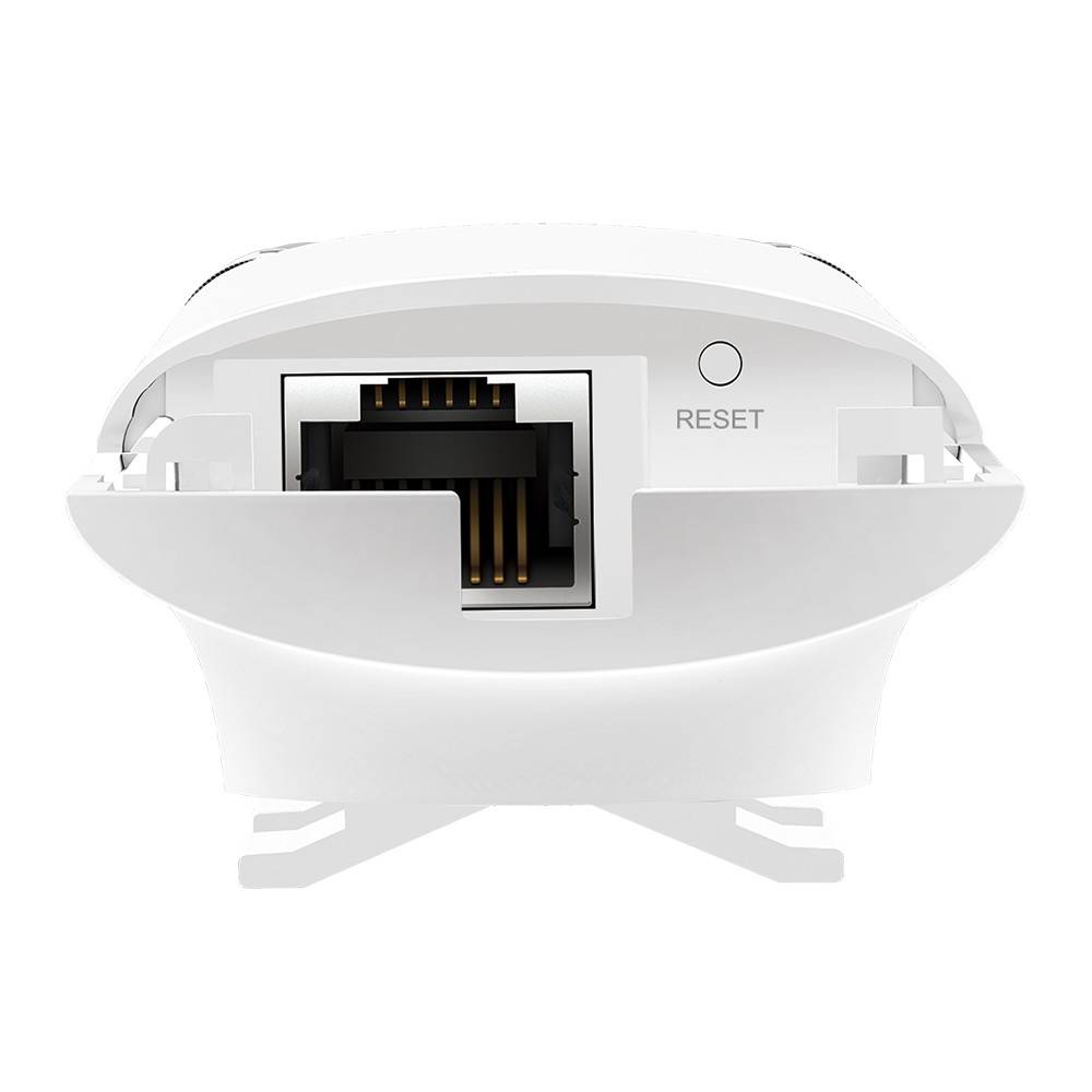 TP-LINK EAP113-Outdoor, 2,4 GHz, 300 Mbit/s, 64-bit WEP, 128-bit WEP, 152-bit WEP, HTTPS, SNMP,