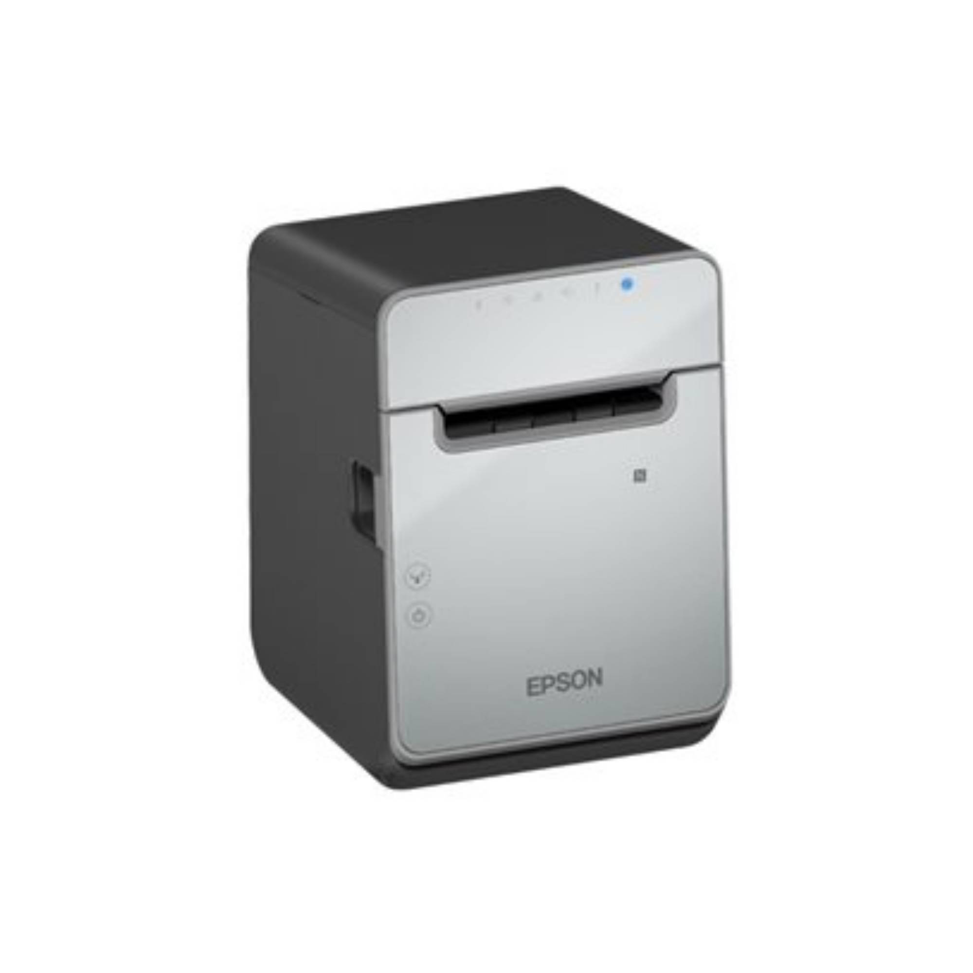 TM L100 (103A0) - Belegdrucker - Thermozeile - Rolle (7,95 cm)