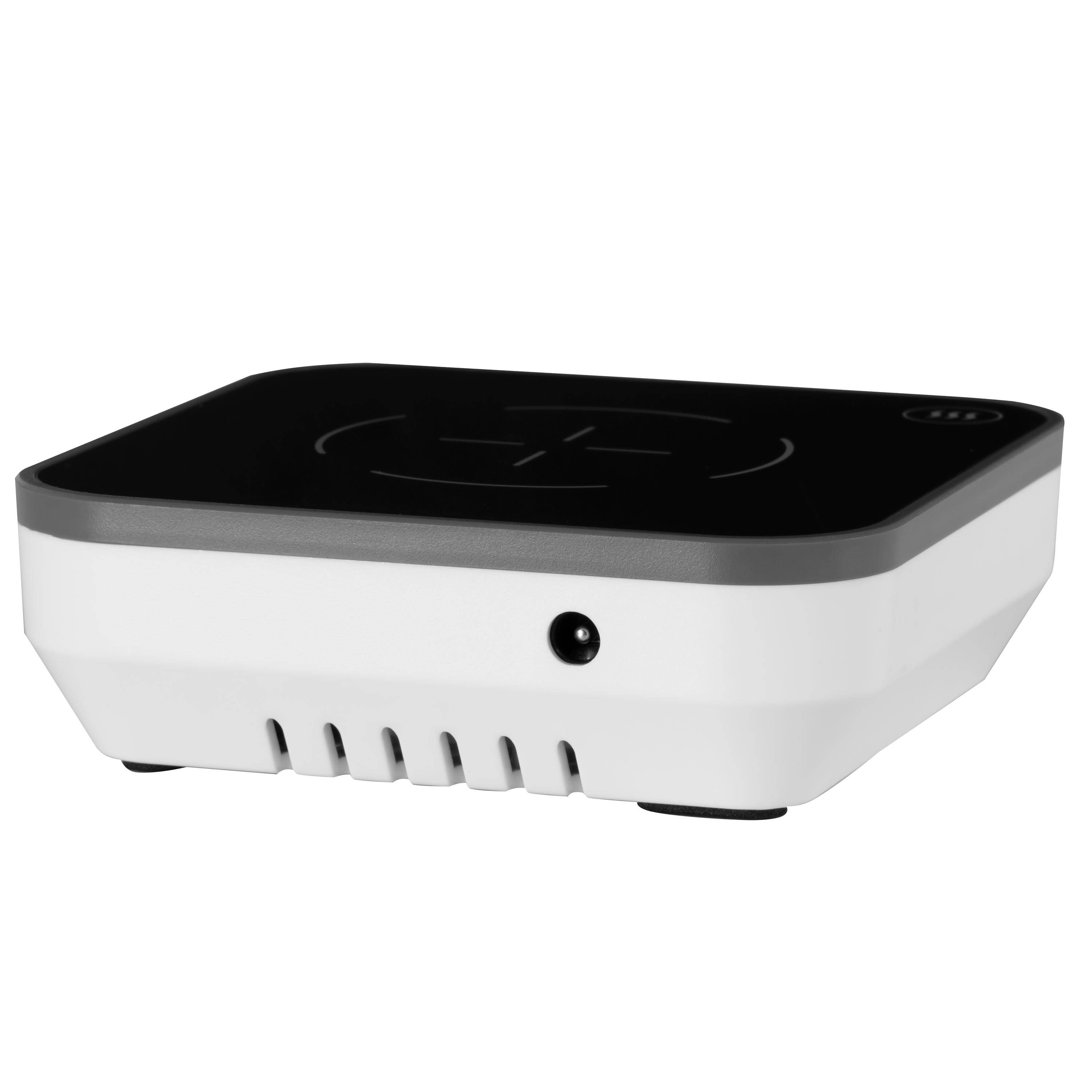 PCE Instruments PCE-MSR 5 Laborrührer 15W 2kg Kunststoff mit Heizplatte