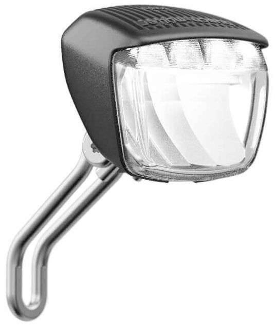 Busch + Müller Scheinwerfer Busch Müller Brig -S Lumotec 60 Lux - Dynamo