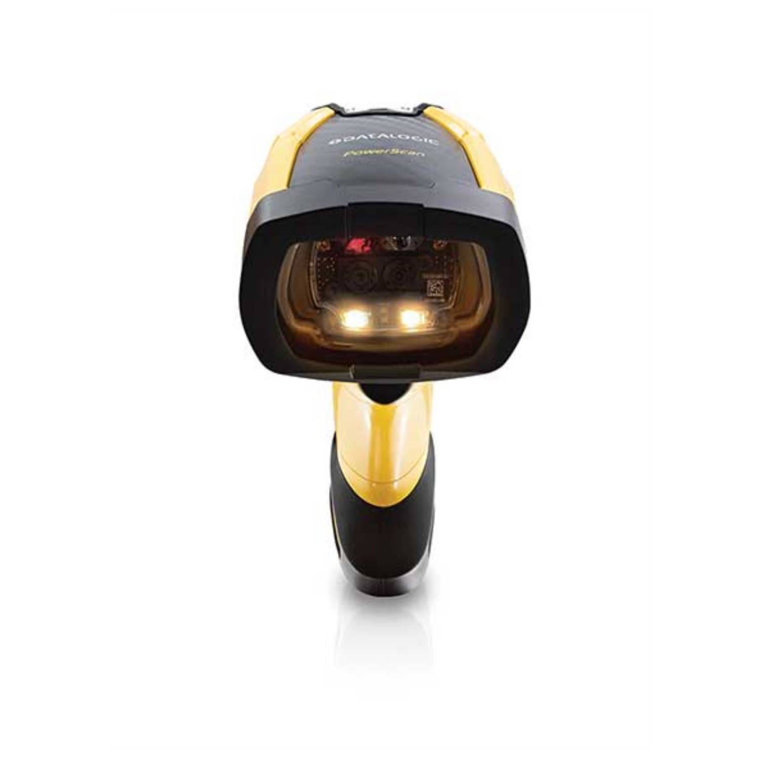 Datalogic PM9600-HP910RBK20 - Tragbares Barcodelesegerät - 1D/2D - Laser - China