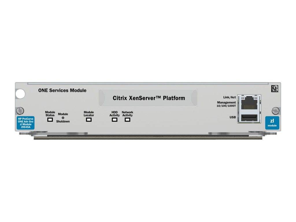 aruba J9747A Steuerungsprozessor Netzwerkgerät Computertechnik/Netzwerktechnik/Netzwerk-Zubehör