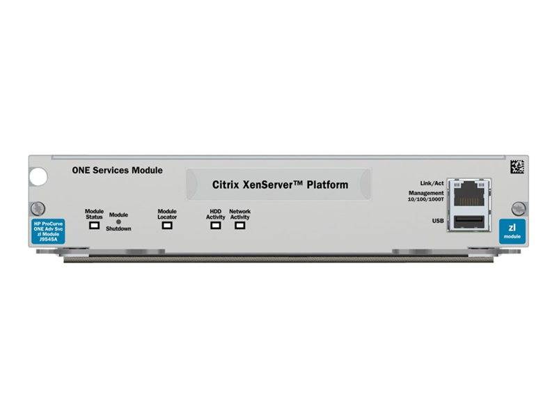 aruba J9747A Steuerungsprozessor Netzwerkgerät Computertechnik/Netzwerktechnik/Netzwerk-Zubehör