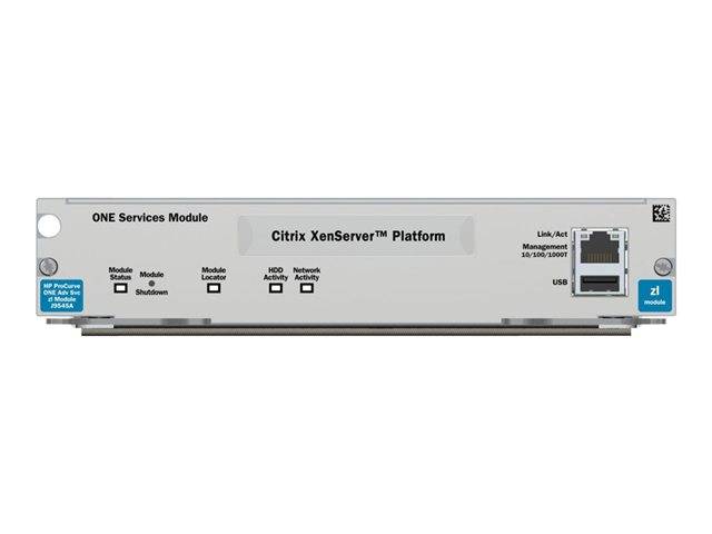 aruba J9747A Steuerungsprozessor Netzwerkgerät Computertechnik/Netzwerktechnik/Netzwerk-Zubehör