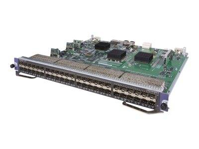 aruba JD211B Erweiterungsmodul Netzwerkgerät Computertechnik/Komponenten/Festplattencontroller-Karten