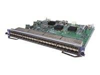 aruba JD211B Erweiterungsmodul Netzwerkgerät Computertechnik/Komponenten/Festplattencontroller-Karten