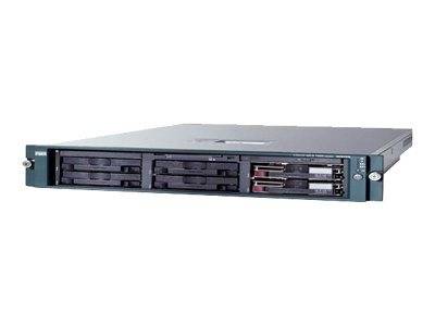 Cisco MCS7835H2-K9-CMA2 Voice-/Video-/Data-Server Netzwerkgerät Computertechnik/Netzwerktechnik/Netzwerkmodule