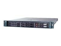 Cisco MCS7835H2-K9-CMA2 Voice-/Video-/Data-Server Netzwerkgerät Computertechnik/Netzwerktechnik/Netzwerkmodule