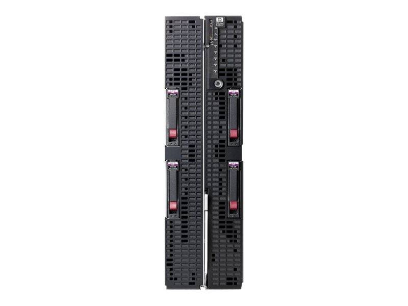 Hewlett Packard 589046-B21 Serversysteme