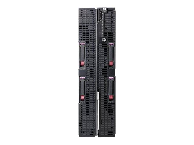 Hewlett Packard 589046-B21 Serversysteme