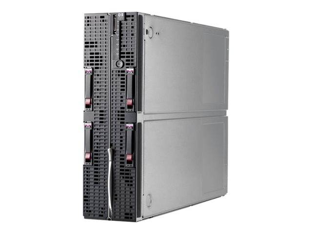 Hewlett Packard 589046-B21 Serversysteme