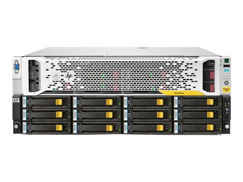 aruba BB878A NAS-Server Netzwerkgerät Computertechnik/Laufwerke/Cloud-Speicher, NAS-Server