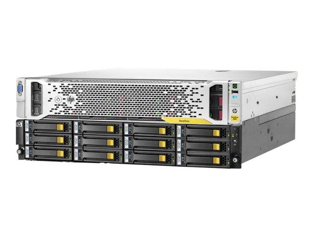 aruba BB878A NAS-Server Netzwerkgerät Computertechnik/Laufwerke/Cloud-Speicher, NAS-Server