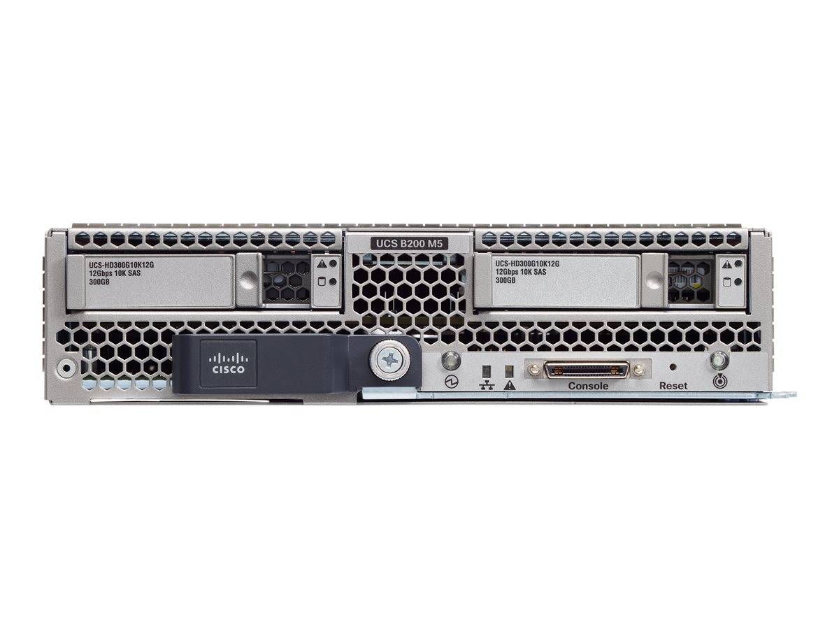 Cisco UCS-SP-B200M5-C1 Netzwerkgerät