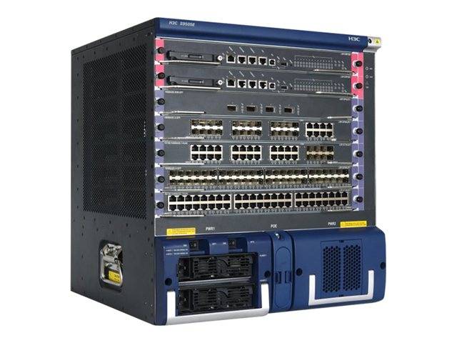 aruba JC125B Switch - L4-L7 - managed Netzwerkgerät Computertechnik/Netzwerktechnik/Netzwerk-Switches