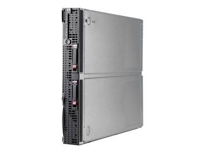 Hewlett Packard 588965-B21 Serversysteme