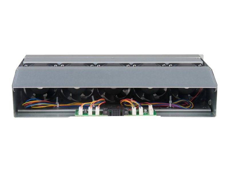 aruba JC696A Gebläseplatte Netzwerkgerät Netzwerkgerät Computertechnik/Komponenten/PC Lüfter