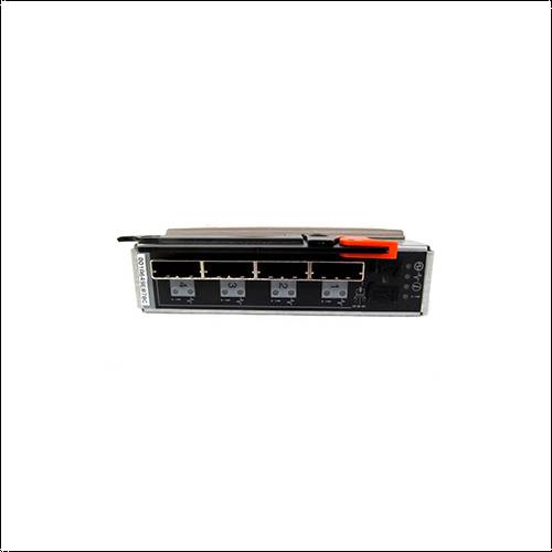 IBM 43W3584 Speichercontroller (RAID) - Plug-in-Modul Netzwerkgerät