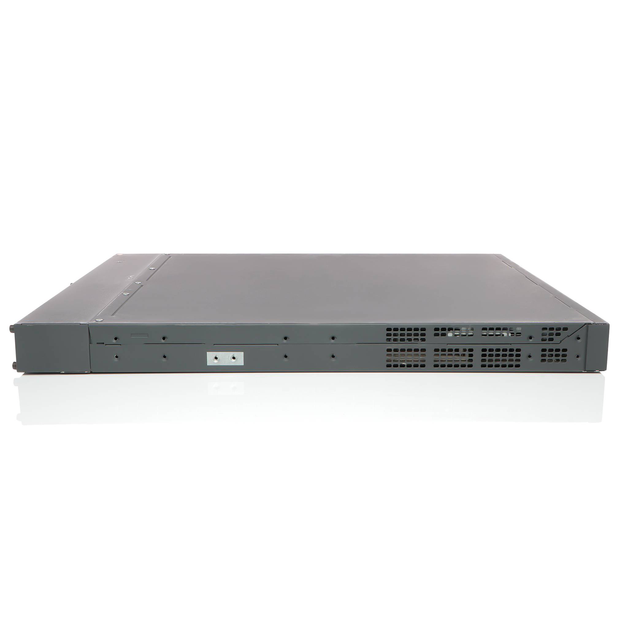 Cisco AS535-2E1-60-AC Gateway Netzwerkgerät Computertechnik/Netzwerktechnik/Netzwerk-Zubehör