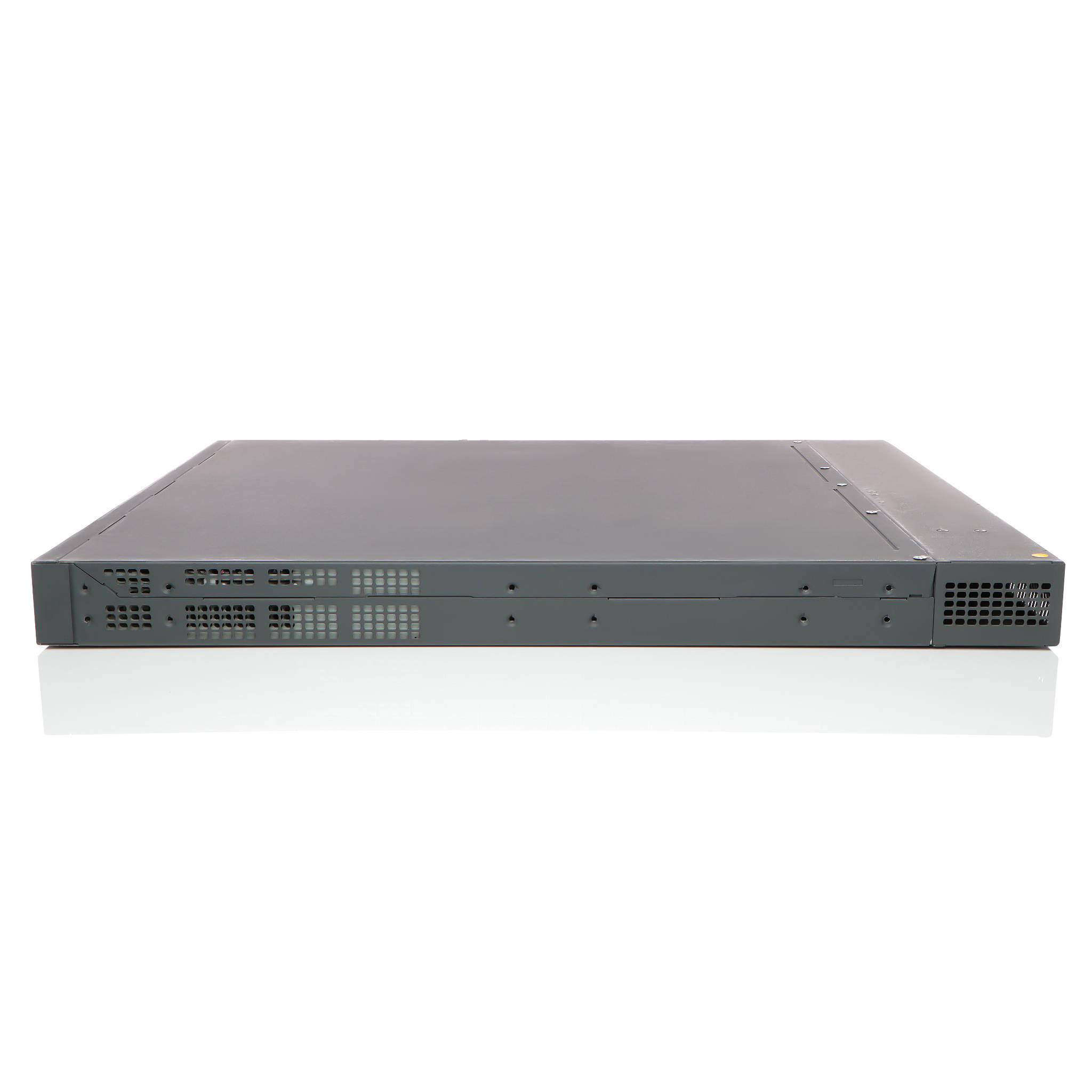 Cisco AS535-2E1-60-AC Gateway Netzwerkgerät Computertechnik/Netzwerktechnik/Netzwerk-Zubehör