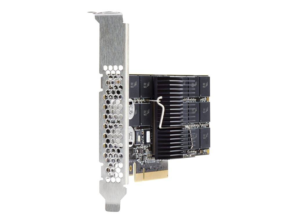 HPE - Aruba 763840-B21 Solid State Drive - intern Netzwerkgerät Computertechnik/Laufwerke/Interne Festplatten
