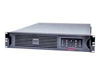 APC DLA2200RMI2U USV - Rack - einbaufähig Netzwerkgerät Computertechnik/USVs/USVs