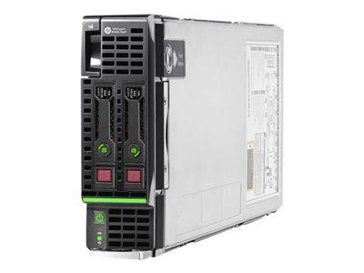 Hewlett Packard 724082-B21 Serversysteme