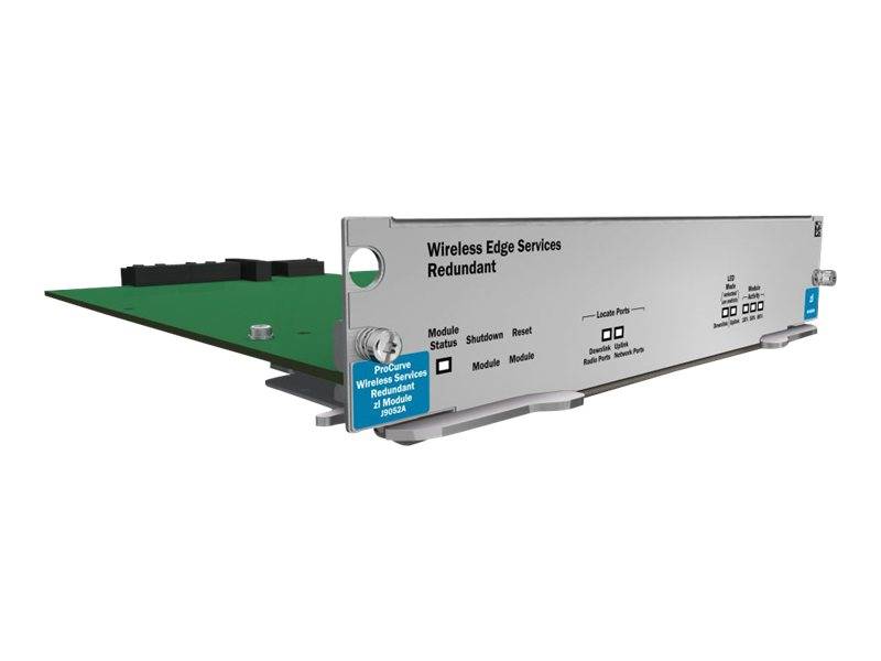 aruba J9052A Fernverwaltungsadapter Netzwerkgerät Computertechnik/Komponenten/Festplattencontroller-Karten