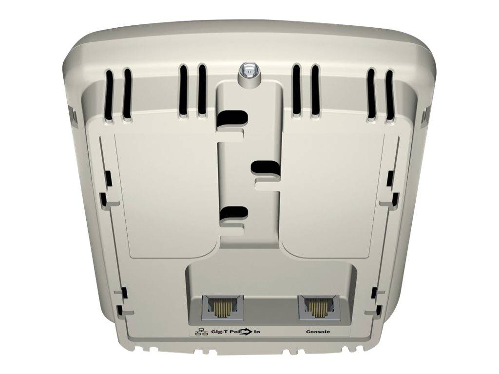 aruba J9427C Accesspoint Netzwerkgerät Computertechnik/Netzwerktechnik/WLAN-Access Points