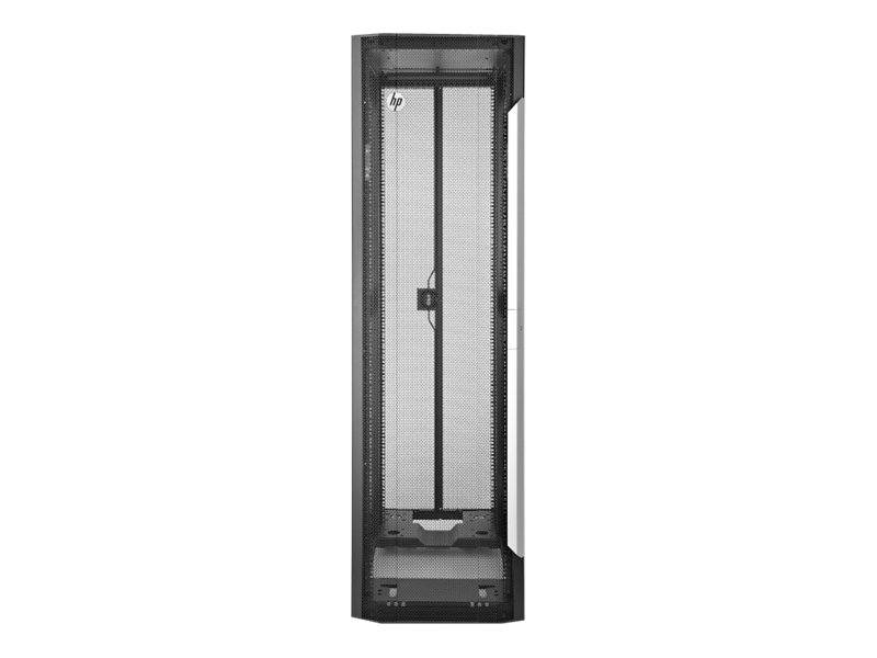 aruba BW917A Schrank Netzwerkgerät Computertechnik/Komponenten/Server Zubehör