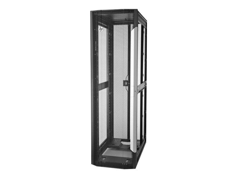 aruba BW917A Schrank Netzwerkgerät Computertechnik/Komponenten/Server Zubehör