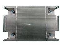 Dell 412-AAFB Prozessorkühler Netzwerkgerät Computertechnik/Komponenten/CPU-Kühler (Prozessor-Kühler)