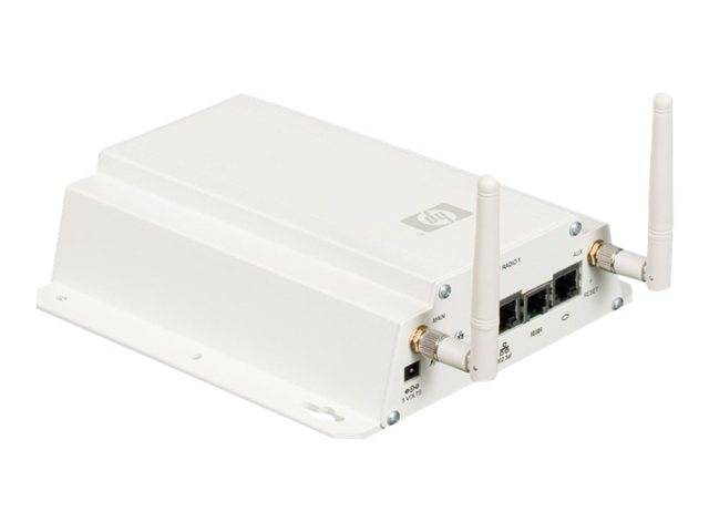 HPE - Aruba J9350A Accesspoint Netzwerkgerät Computertechnik/Netzwerktechnik/WLAN-Access Points