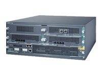 Cisco CISCO7304-G100-CH Router Netzwerkgerät Computertechnik/Netzwerktechnik/LAN-Router